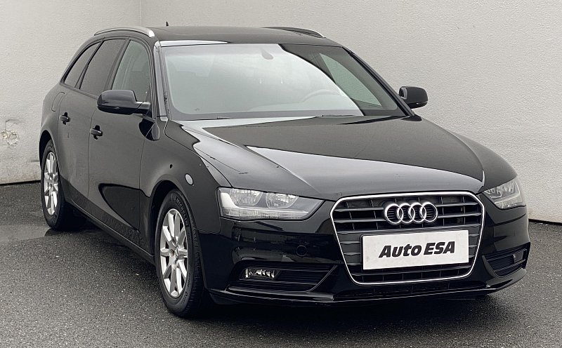 Audi A4 2.0 TDi  Avant