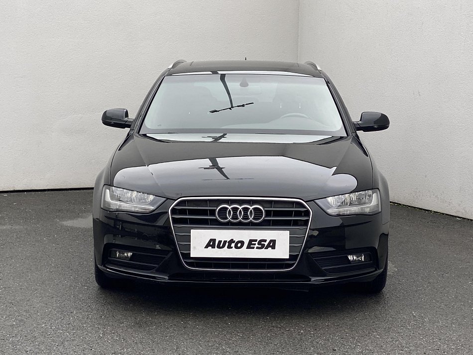 Audi A4 2.0 TDi  Avant