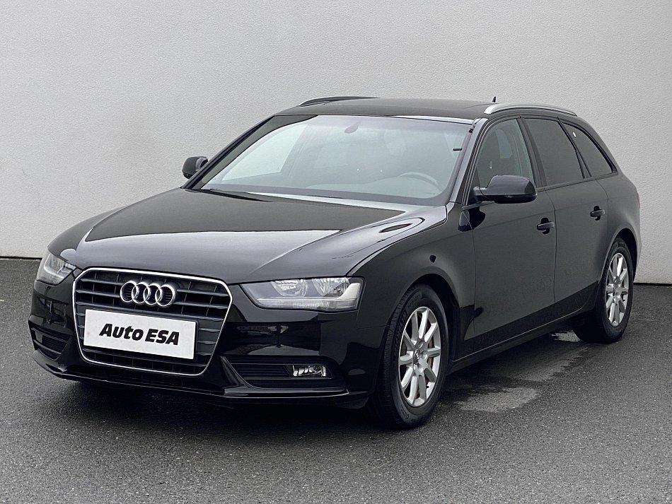 Audi A4 2.0 TDi  Avant