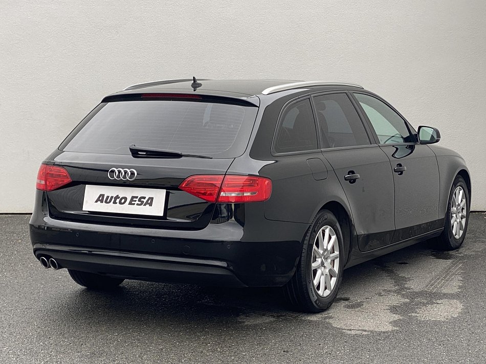 Audi A4 2.0 TDi  Avant