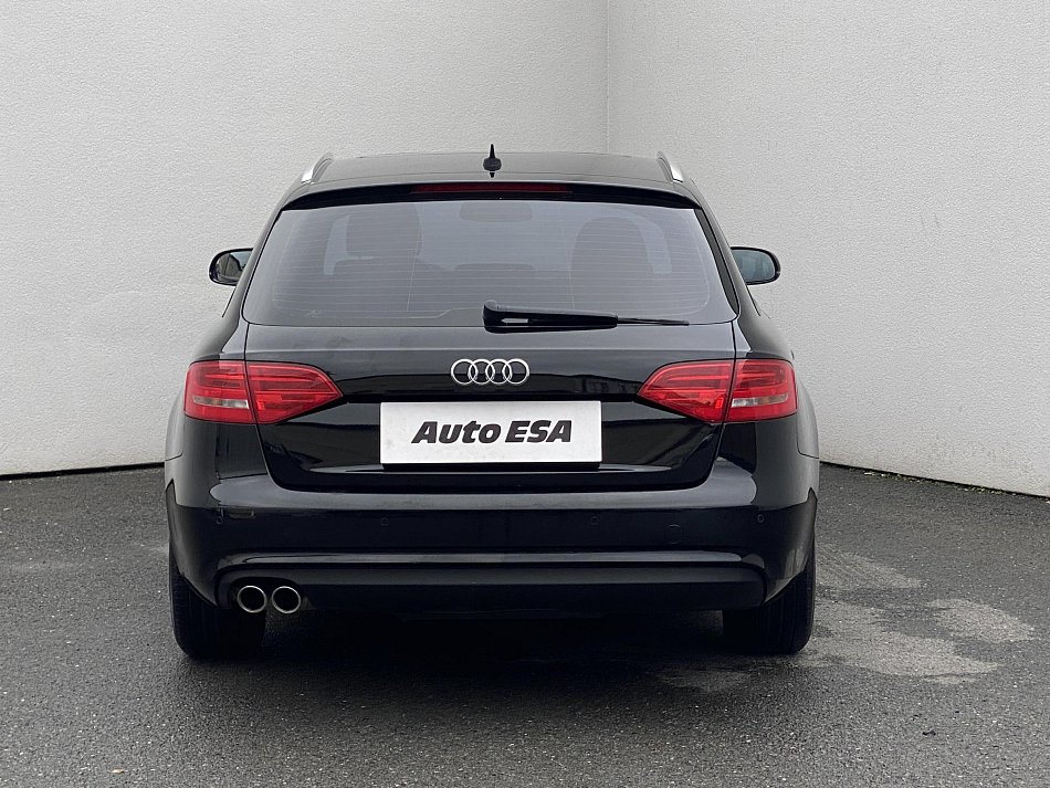 Audi A4 2.0 TDi  Avant