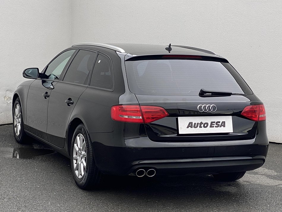 Audi A4 2.0 TDi  Avant