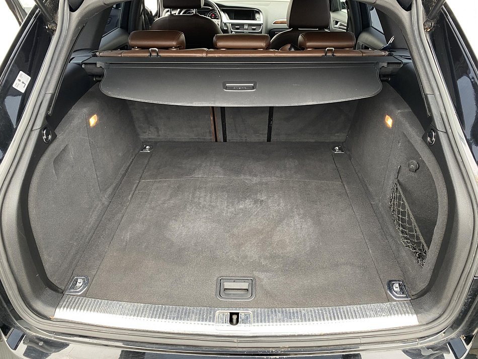 Audi A4 2.0 TDi  Avant