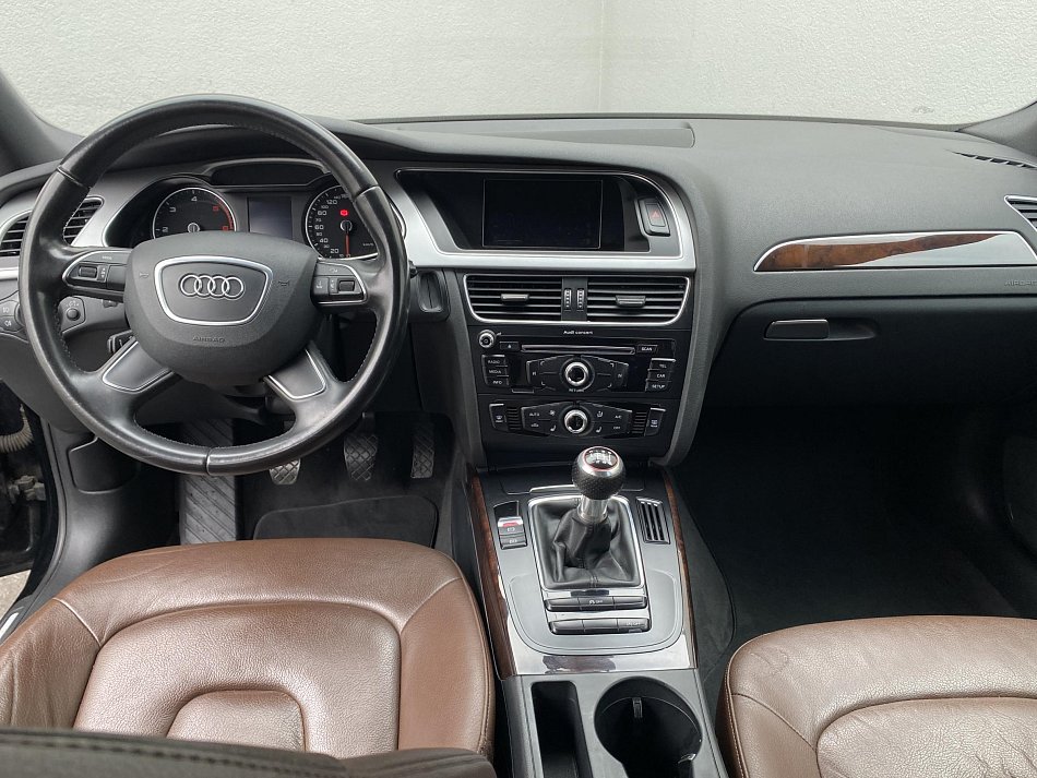 Audi A4 2.0 TDi  Avant
