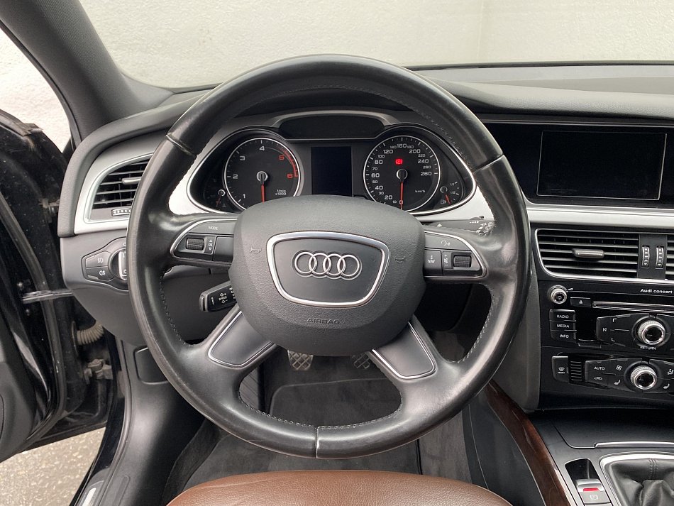 Audi A4 2.0 TDi  Avant