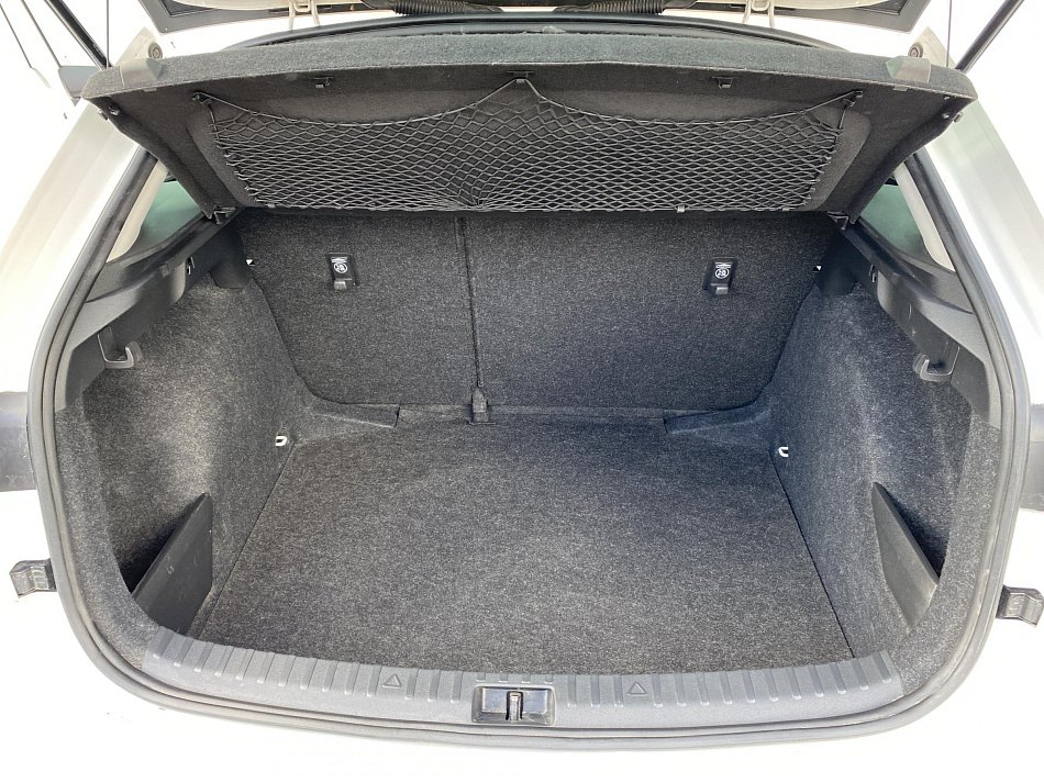 Škoda Scala 1.6 TDi Style