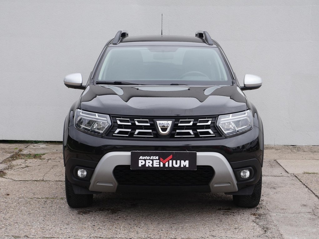 Dacia Duster 1.5 dCi 