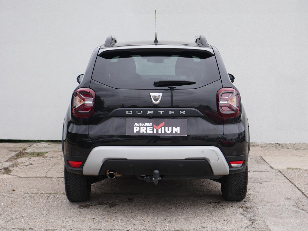 Dacia Duster 1.5 dCi 