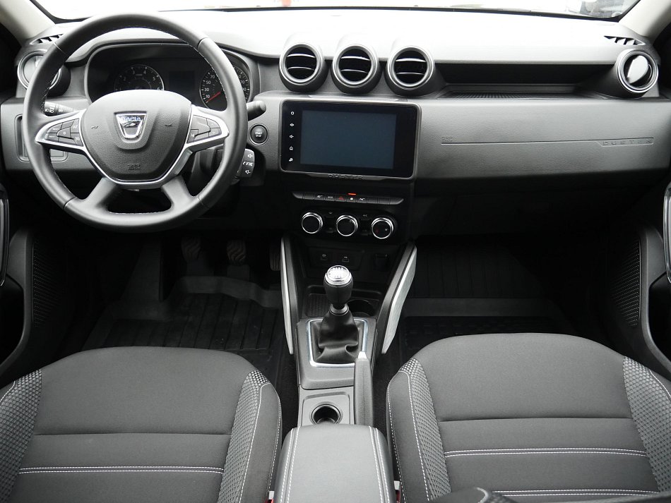 Dacia Duster 1.5 dCi 