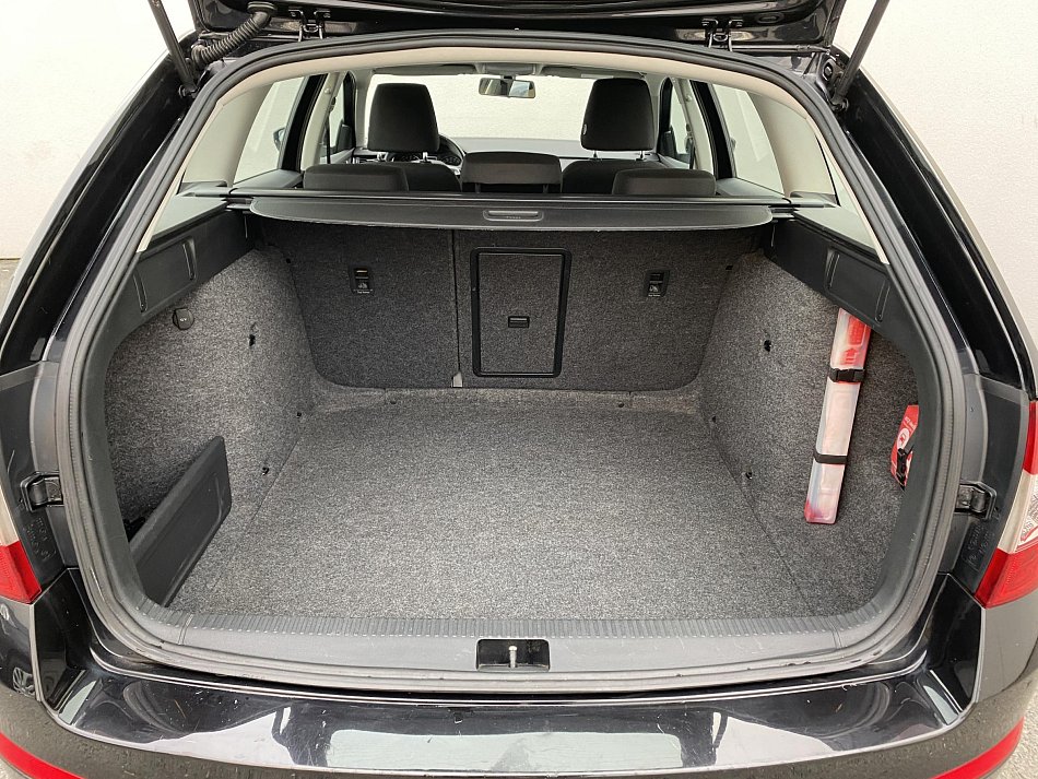 Škoda Octavia III 2.0 TDI Ambition