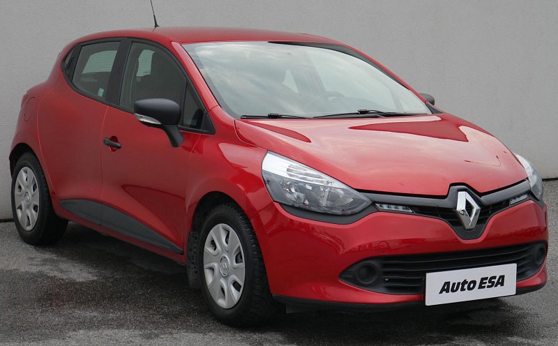 Renault Clio 1.2i 