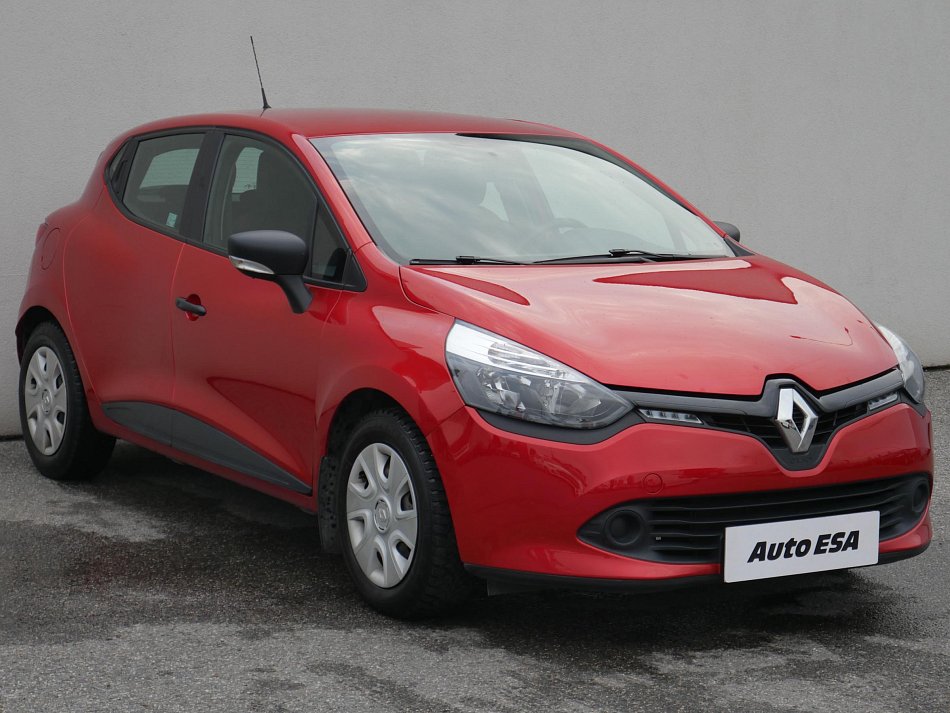 Renault Clio 1.2i 