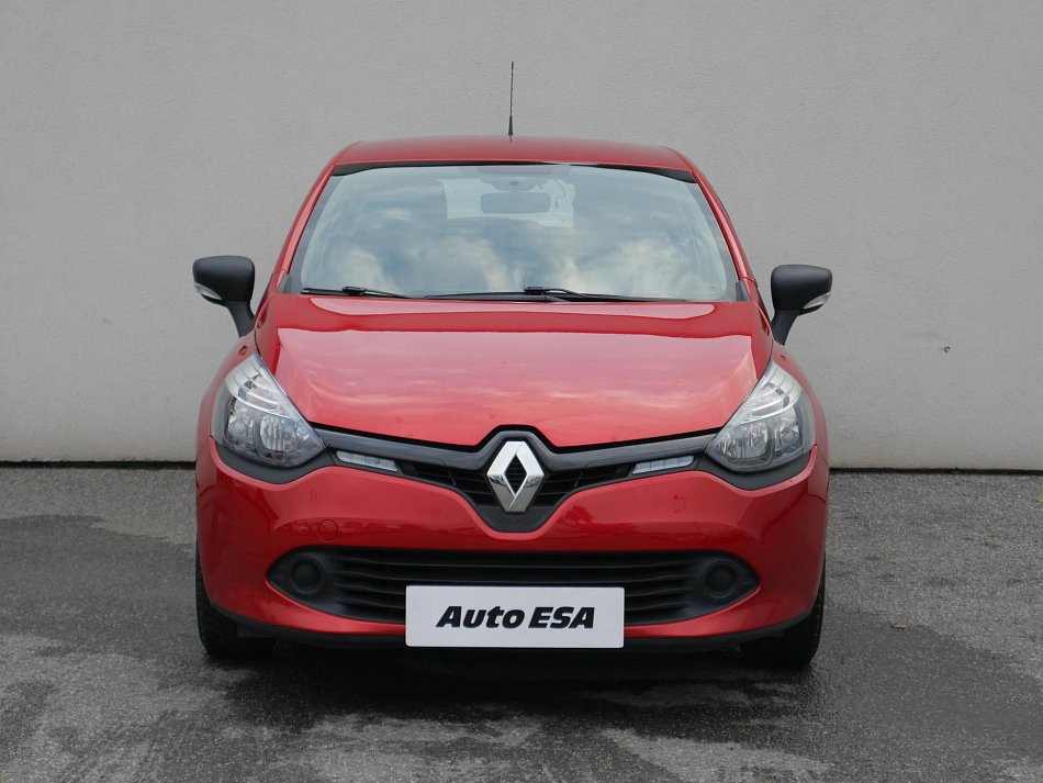 Renault Clio 1.2i 