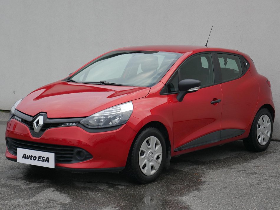Renault Clio 1.2i 