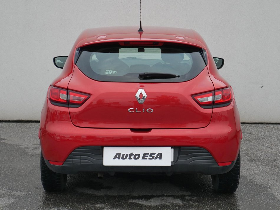 Renault Clio 1.2i 