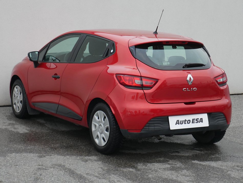 Renault Clio 1.2i 