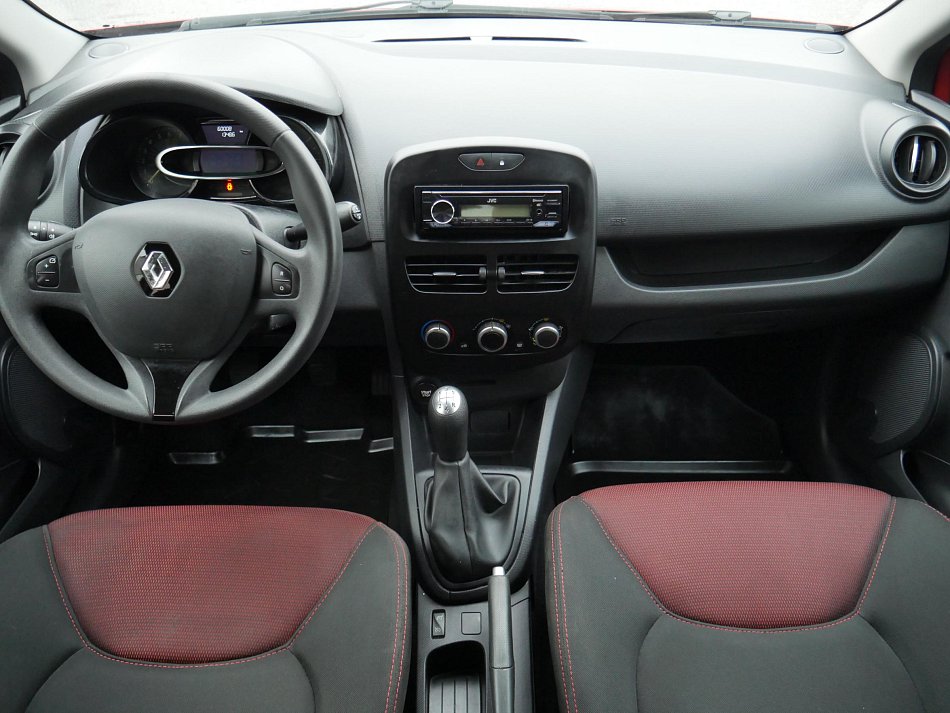 Renault Clio 1.2i 