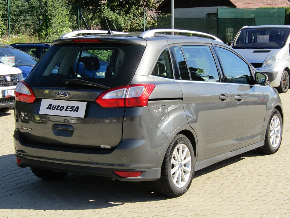 Ford Grand C-MAX 1.5 EB 