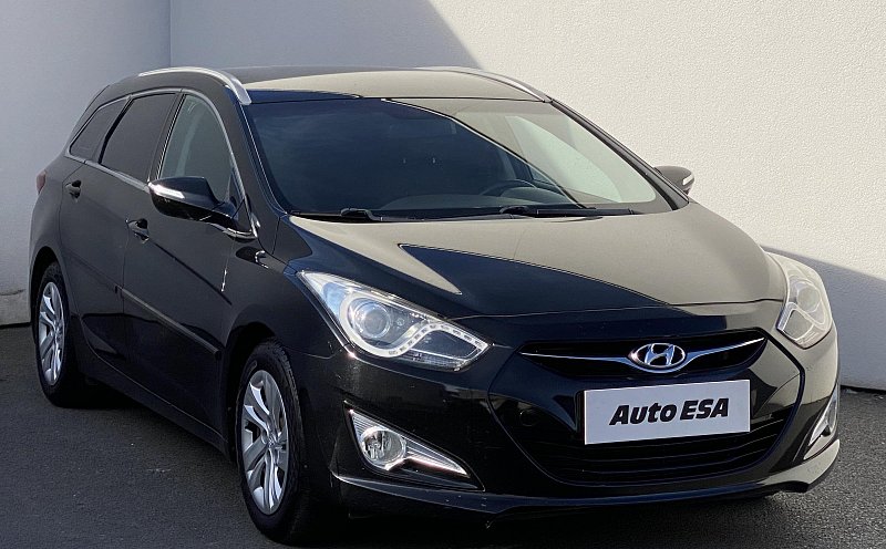 Hyundai I40 1.6 GDi 