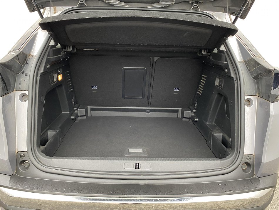 Peugeot 3008 1.5 HDi Allure