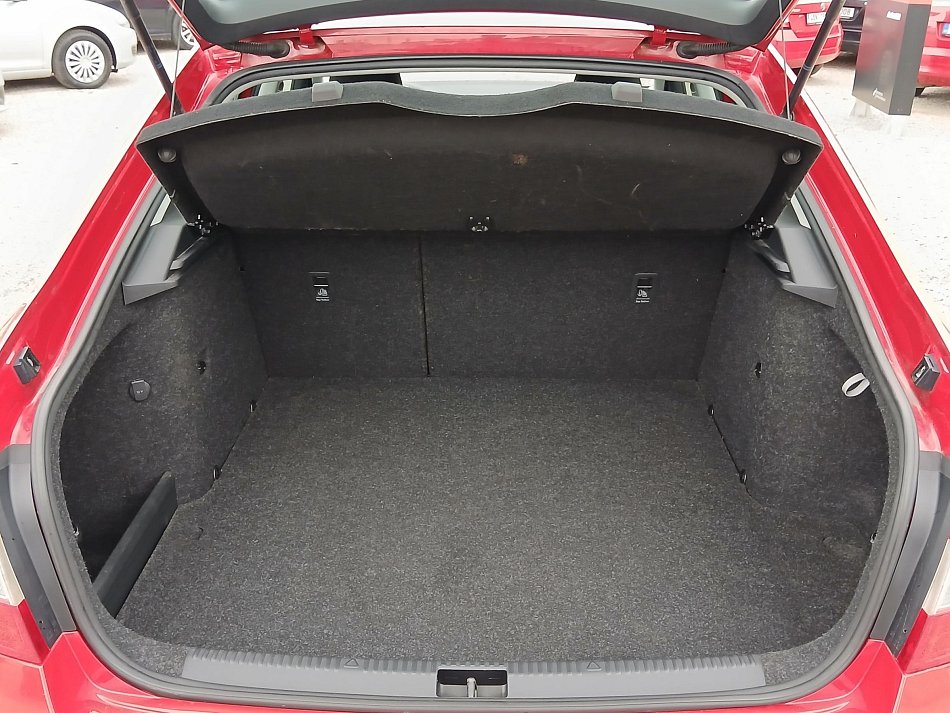 Škoda Octavia III 1.4 TSi 