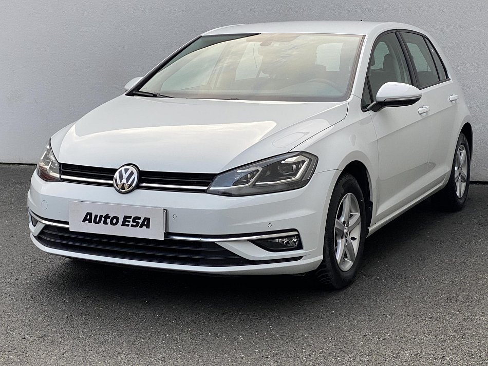 Volkswagen Golf 1.0TSi Comfortline