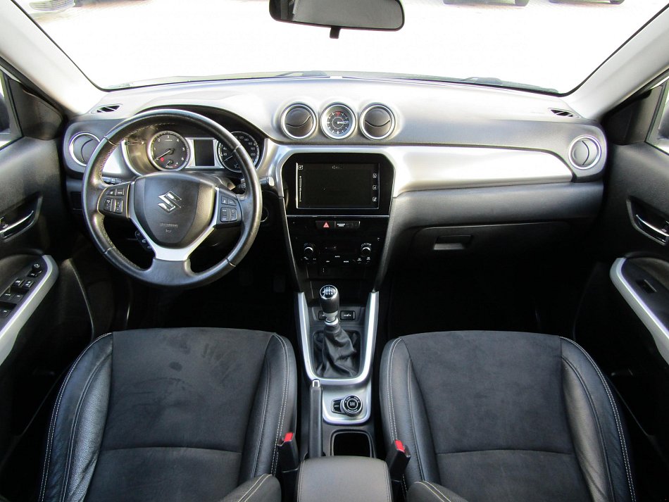 Suzuki Vitara 1.6 DDiS Elegance AllGrip