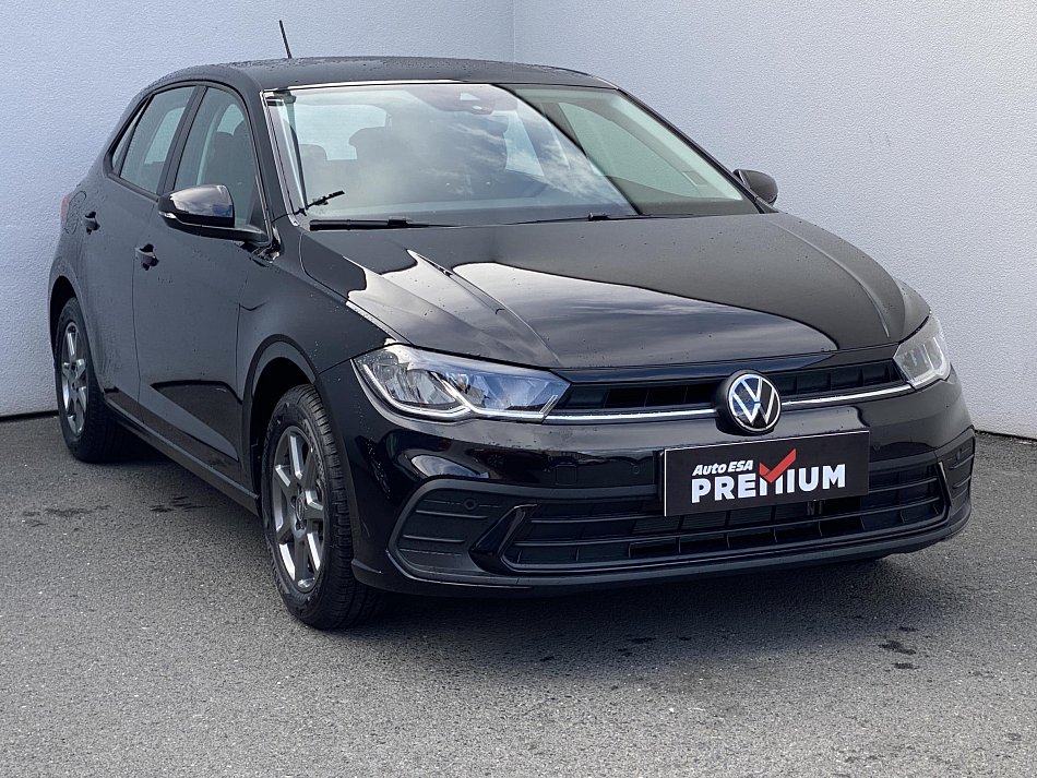 Volkswagen Polo 1.0 