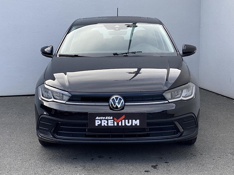 Volkswagen Polo 1.0 