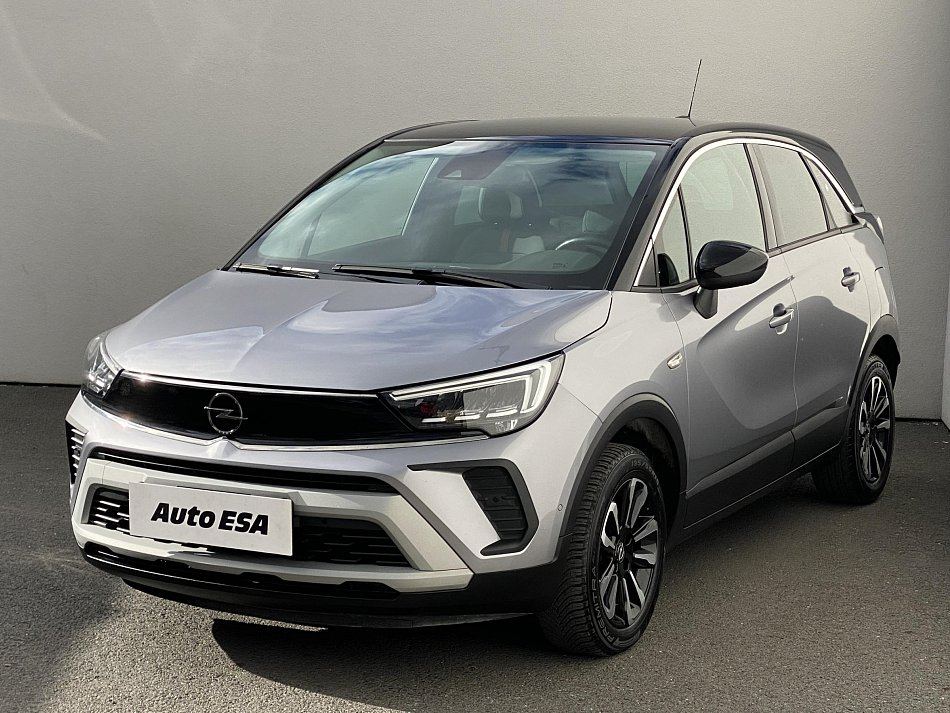 Opel Crossland 1.2 T  HIT PLUS