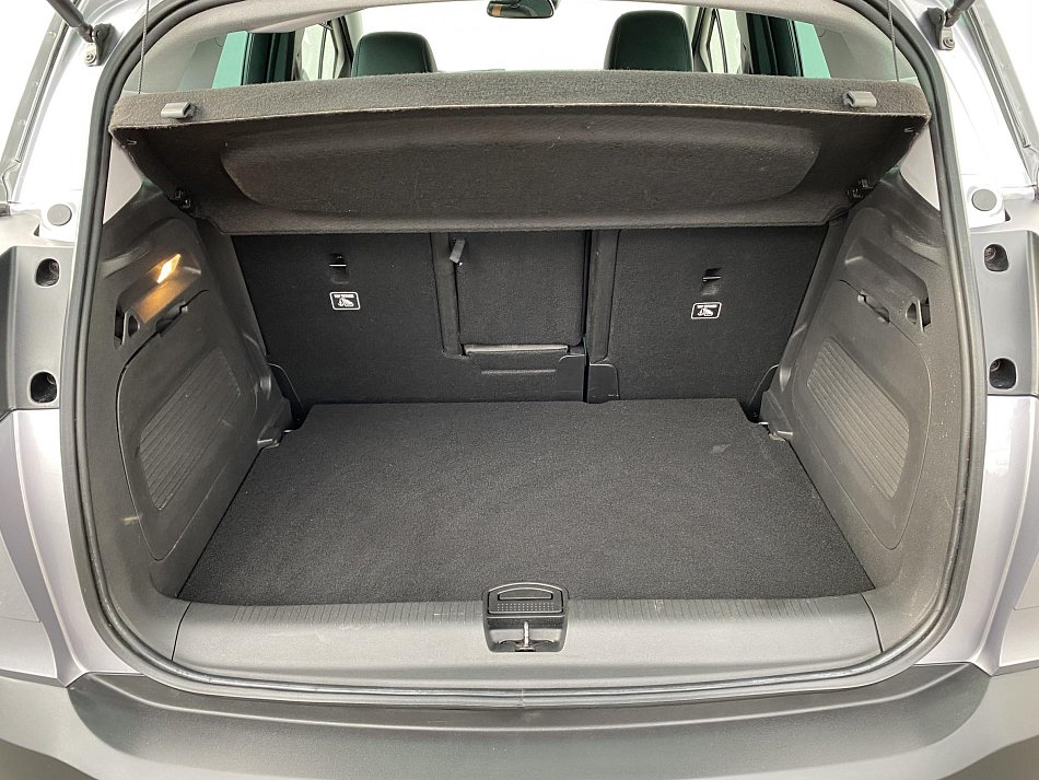 Opel Crossland 1.2 T  HIT PLUS