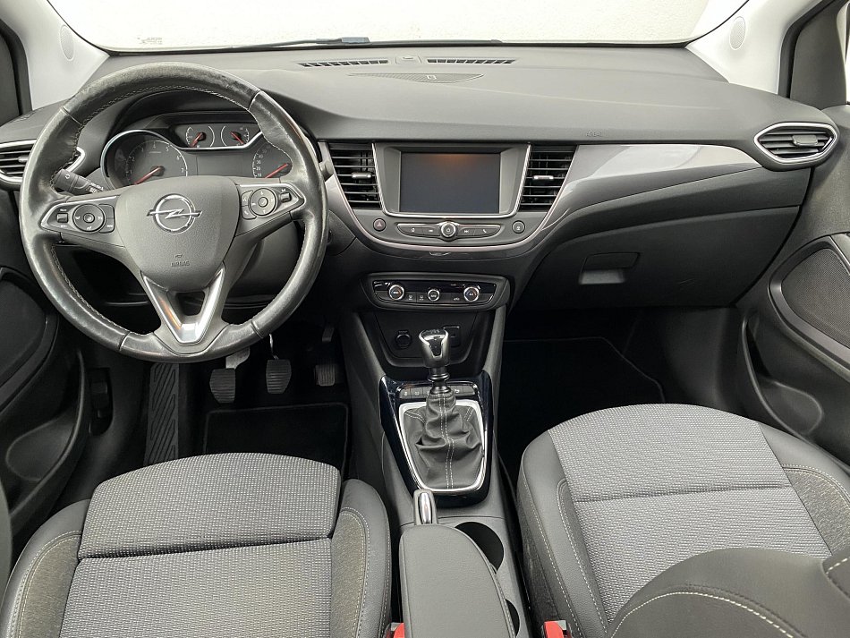 Opel Crossland 1.2 T  HIT PLUS