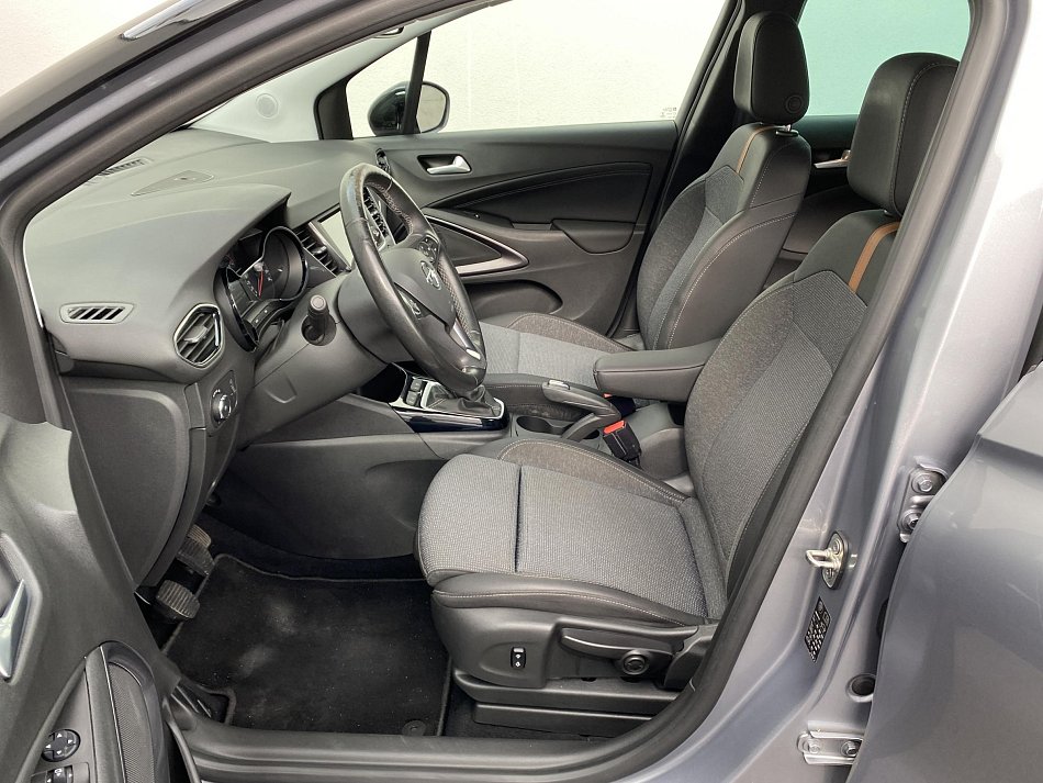 Opel Crossland 1.2 T  HIT PLUS