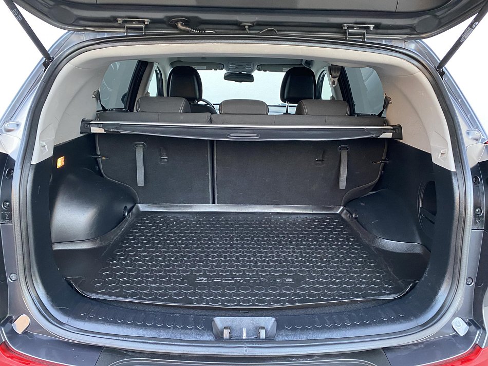 Kia Sportage 1.6 GDi Vision