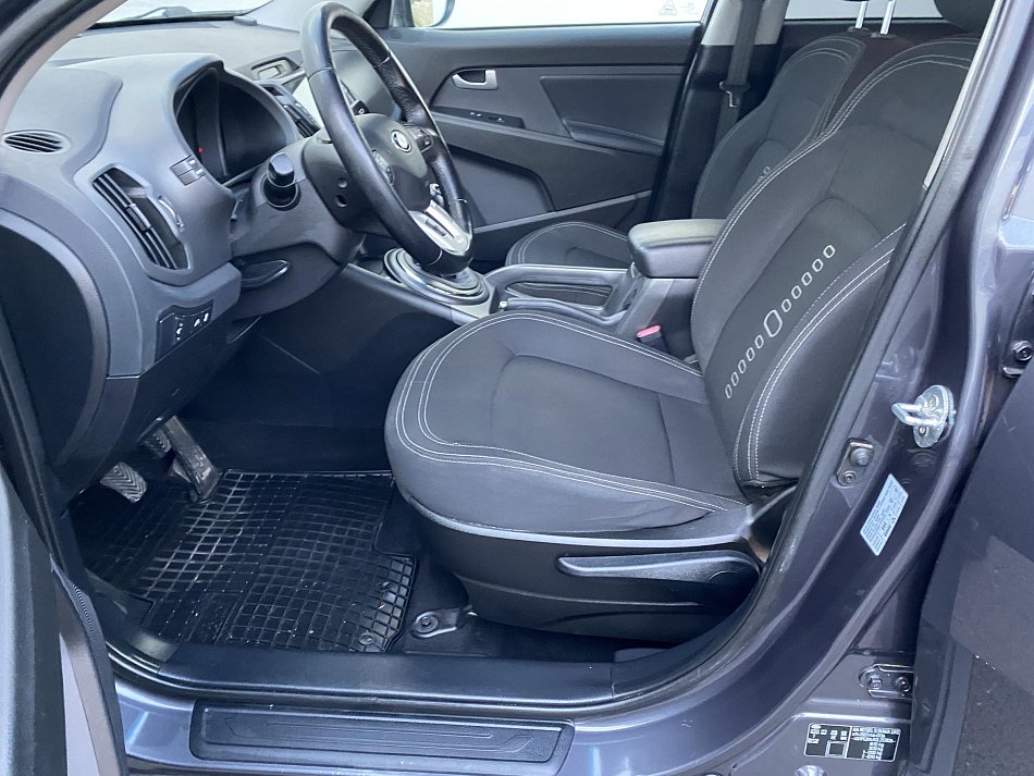 Kia Sportage 1.6 GDi Vision