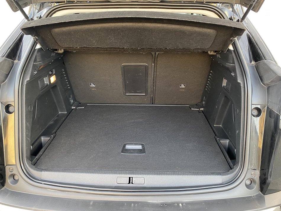 Peugeot 3008 1.2 PT Crossway