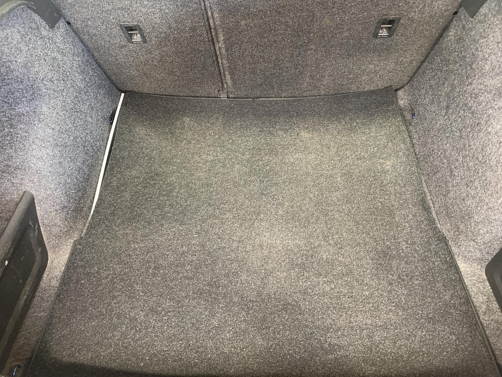 Škoda Rapid 1.4 TSI 