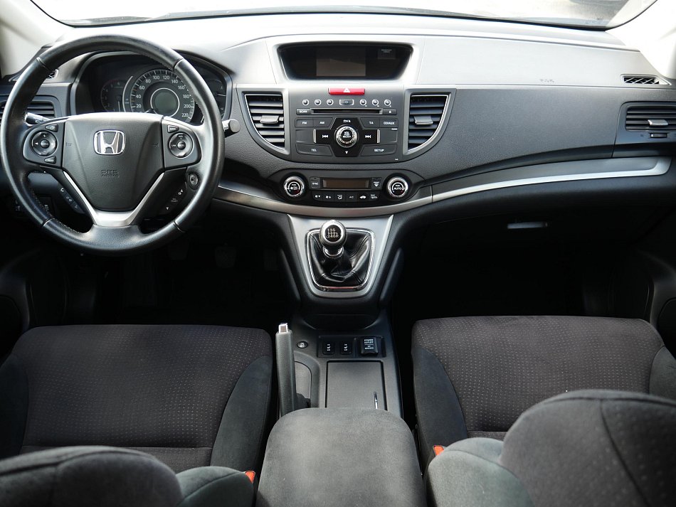 Honda CR-V 1.6 i-DTEC 