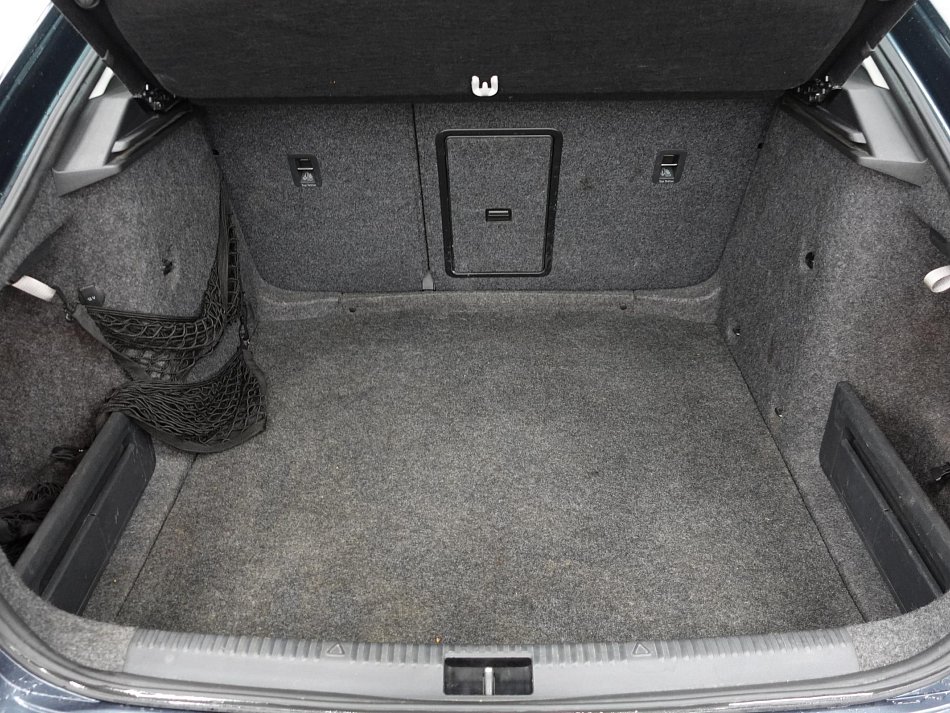 Škoda Octavia III 1.4TSi Elegance