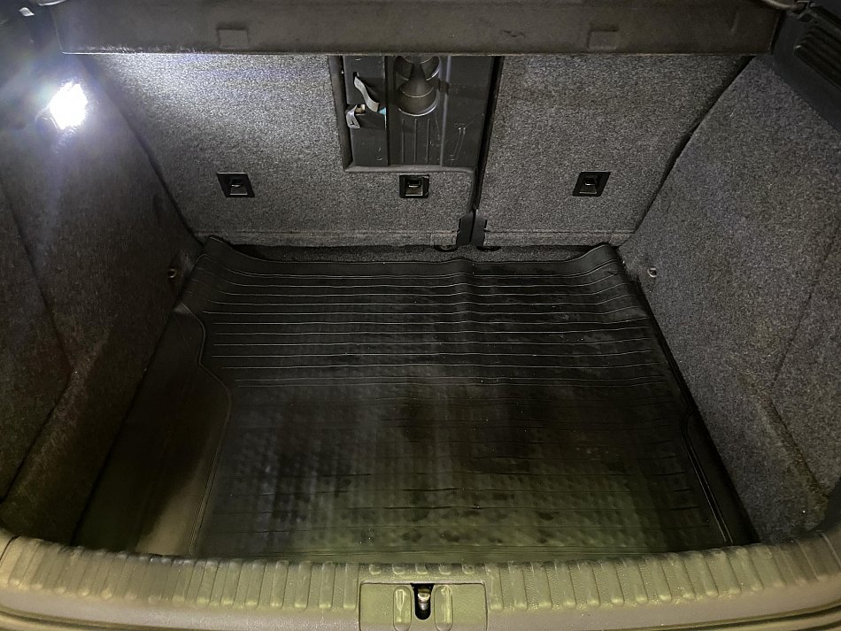 Volkswagen Tiguan 1.4 TSi 