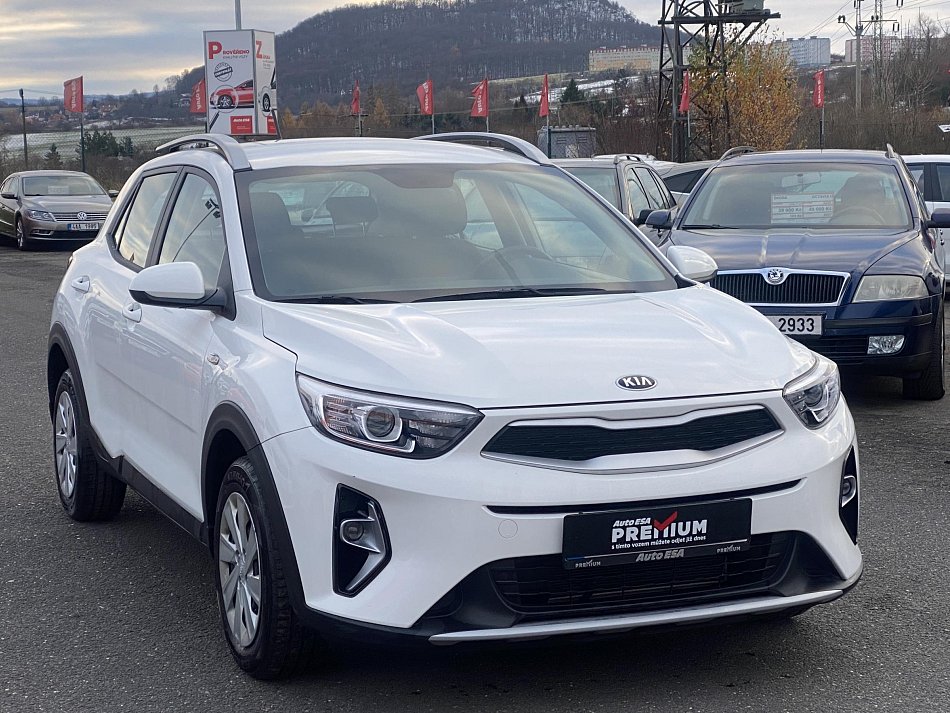 Kia Stonic 1.2 i Comfort