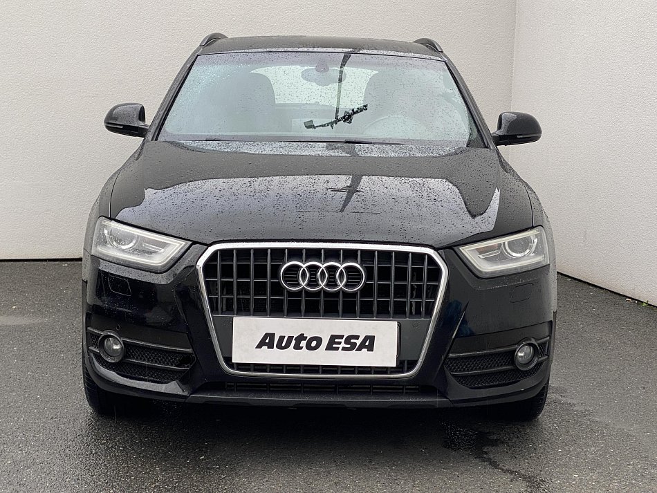 Audi Q3 2.0 TDi 