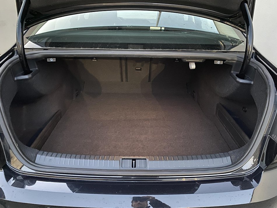 Volkswagen Passat 1.6TDi Comfortline