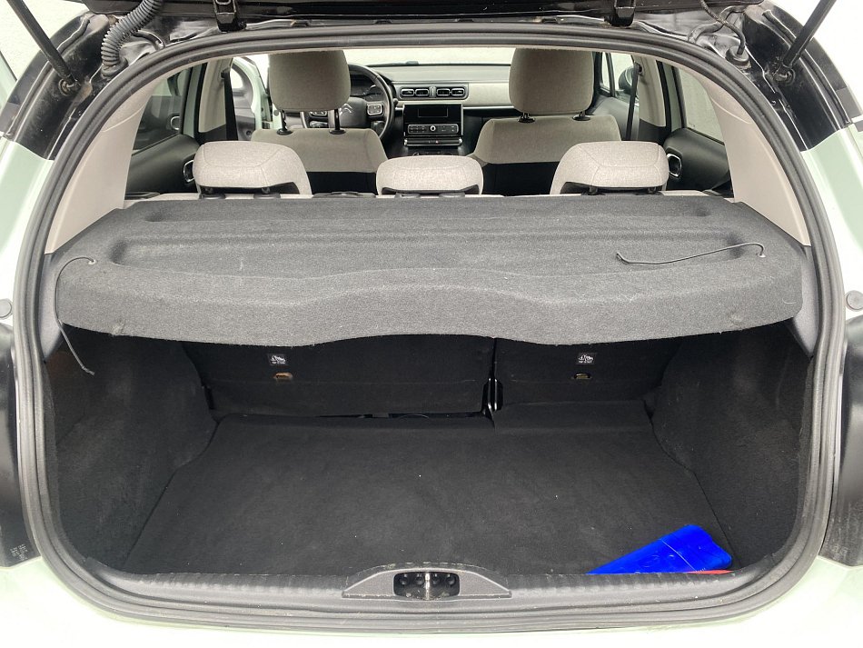 Citroën C3 1.2 VTi Feel