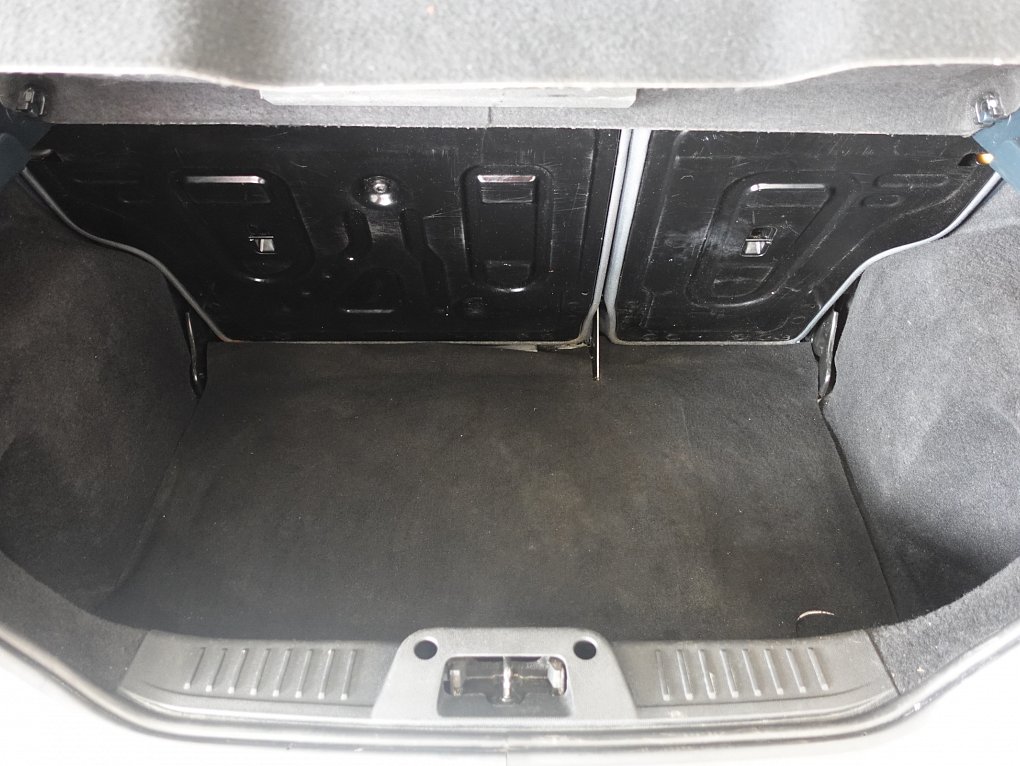 Ford Fiesta 1.2i 