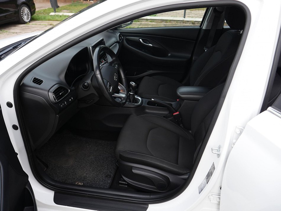 Hyundai I30 1.0 T-GDi 