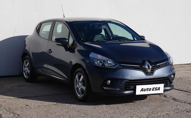 Renault Clio 1.2i 