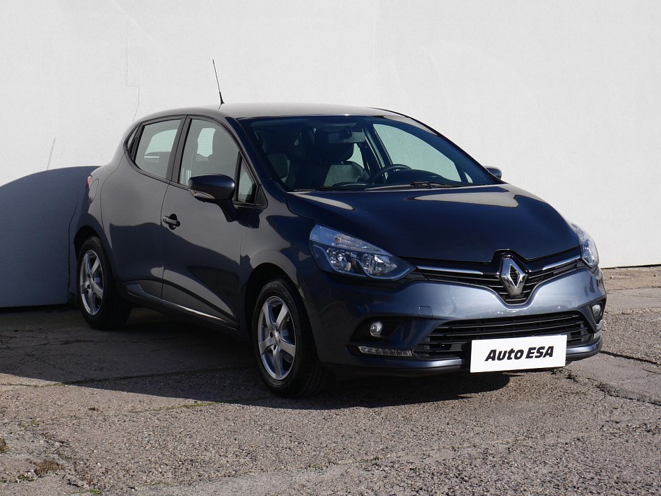 Renault Clio 1.2i 