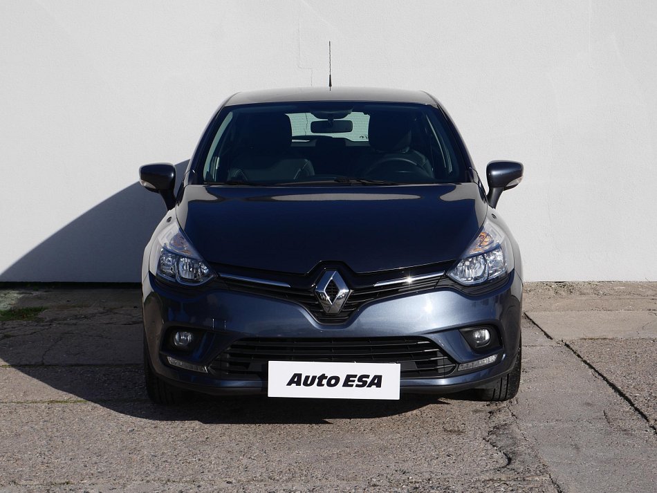 Renault Clio 1.2i 