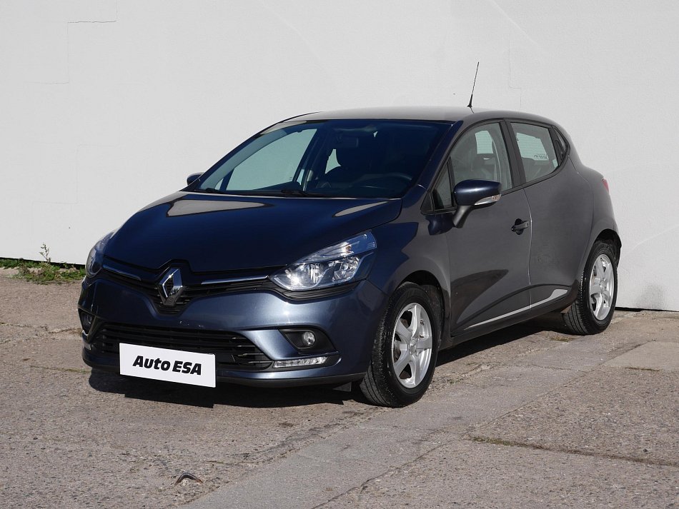 Renault Clio 1.2i 